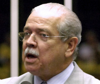 Geraldo Magela/Senado