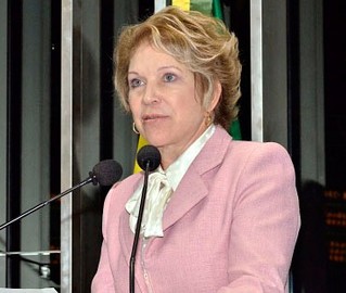 Waldemir Rodrigues/Ag. Senado